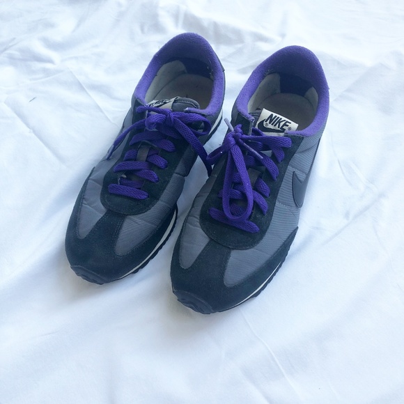 nike oceania textile running shoes